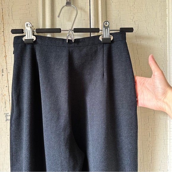 -VINTAGE SINGLE POCKET TROUSERS- - Picture 4 of 7